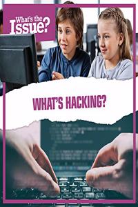 What's Hacking?