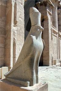 Temple of Horus at Edfu Egypt Journal