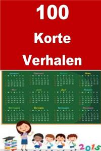 100 Korte Verhalen
