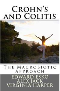 Crohn's and Colitis