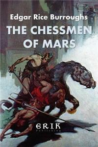 The Chessmen of Mars