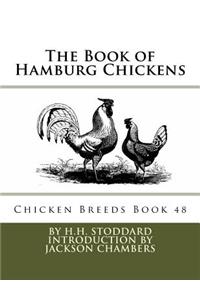 Book of Hamburg Chickens