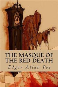 The Masque of the Red Death