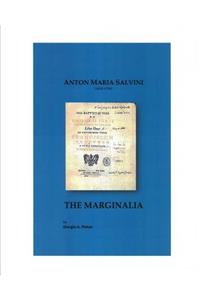 Anton Maria Salvini (1653-1739)