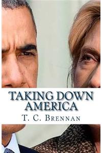 Taking Down America