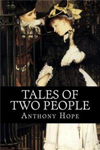 Tales of two people