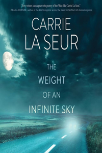 Weight of an Infinite Sky Lib/E
