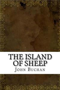 The Island of Sheep