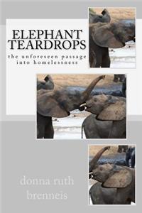 Elephant Teardrops