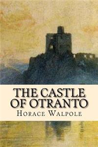 Castle Of Otranto