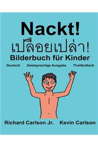 Nackt!