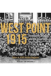 West Point 1915