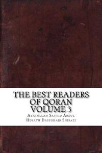The Best Readers of Qoran Volume 3