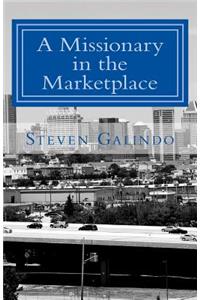Missionary in the Marketplace