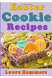 Easter Cookie Recipes