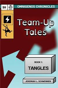 Team-Up Tales Book 1