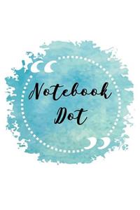 Notebook Dot