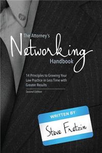 Attorney's Networking Handbook
