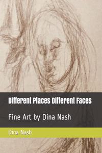 Different Places Different Faces