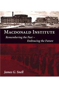 Macdonald Institute