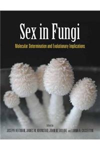 Sex in Fungi