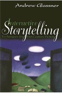 Interactive Storytelling