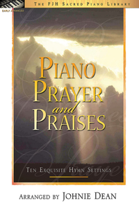 Piano Prayer And Praises