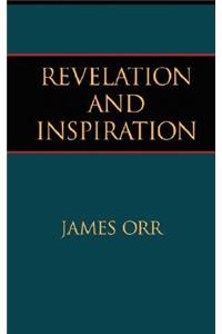 Revelation and Inspiration