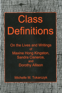 Class Definitions