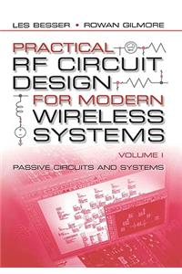 Passive Circuits and Systems