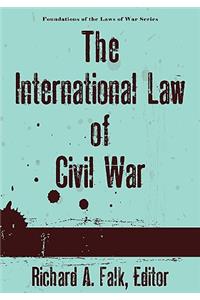 International Law of Civil War