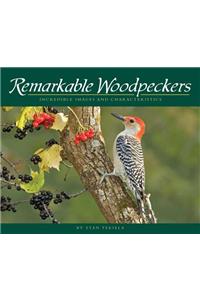 Remarkable Woodpeckers: Incredible Images and Characteristics