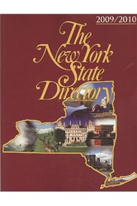 Profiles of New York State/The New York State Directory