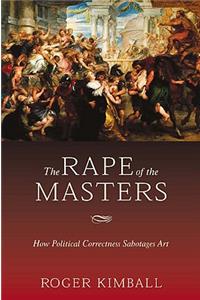 Rape of the Masters