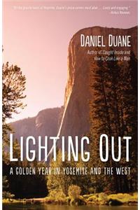 Lighting Out