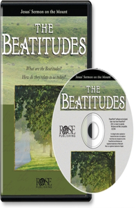 Beatitudes PowerPoint