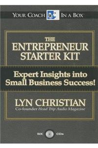 The Entrepreneur's Starter Kit