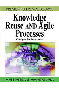 Knowledge Reuse and Agile Processes