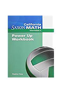 Power Up Workbook