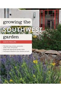 Growing the Southwest Garden