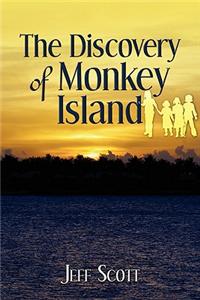 Discovery of Monkey Island