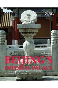 Beijing's Imperial Palace