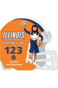 Illinois Fighting Illini 123