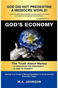 God's Economy