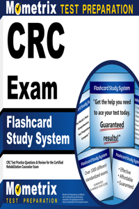 CRC Exam Flashcard Study System