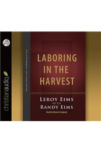 Laboring in the Harvest