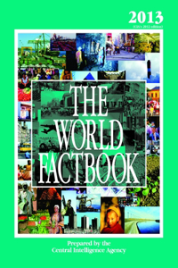 The World Factbook