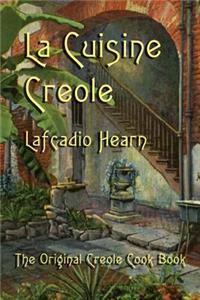 La Cuisine Creole