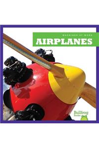 Airplanes
