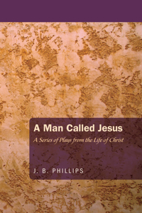 Man Called Jesus
